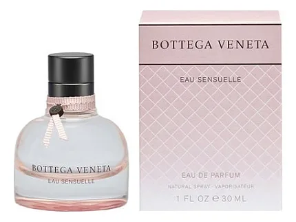 Bottega Veneta Eau Sensuelle