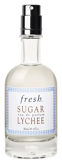 Fresh Sugar Lychee