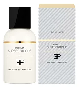 Les Eaux Primordiales Magnolia Supercritique