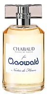 Chabaud Maison de Parfum Nectar De Fleurs