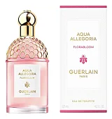 Guerlain Aqua Allegoria Florabloom