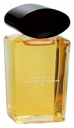 Rochas Mystere De Rochas