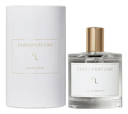 Zarkoperfume EL
