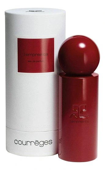 Courreges L'Empreinte
