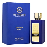 Al Ambra Exclusive Jeon