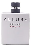 Chanel Allure Homme Sport