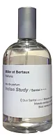 Miller et Bertaux Indian Study / Santal +++