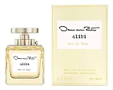 Oscar de la Renta Alibi Eau So Chic