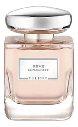 By Terry Reve Opulent