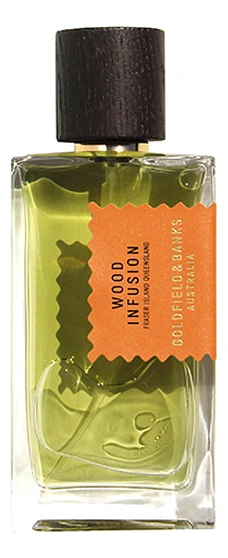 Goldfield & Banks Australia Wood Infusion