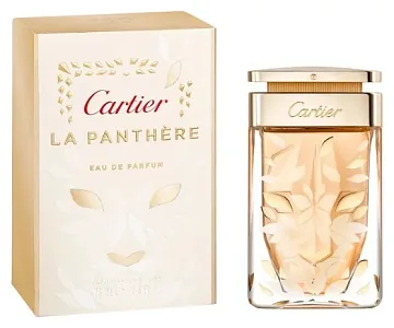 Cartier La Panthere Edition Limitee 2021