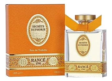 Rance Secrete Euphorie
