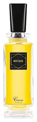 Caron Montaigne