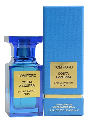 Tom Ford Costa Azzurra