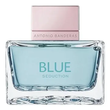 Banderas Blue Seduction World Bali