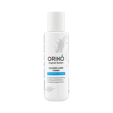 Двухфазный тонер Calming Care
