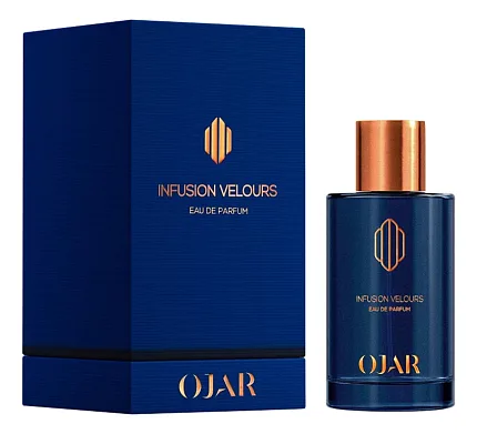 Ojar Infusion Velours