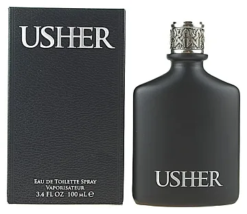 Usher He