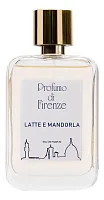 Profumo di Firenze Latte Е Mandorla