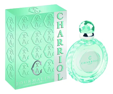 Charriol Tourmaline