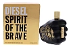 Diesel Spirit Of The Brave
