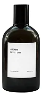 Arcadia No. 11 Jinx
