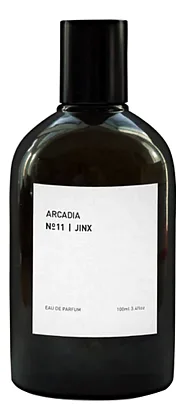 Arcadia No. 11 Jinx