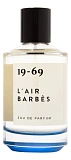 19-69 L'air Barbes