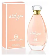 Sergio Tacchini With You