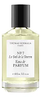 Thomas Kosmala No 7 Le Sel De La Terre