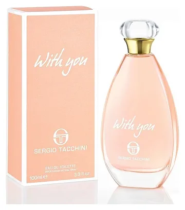 Sergio Tacchini With You
