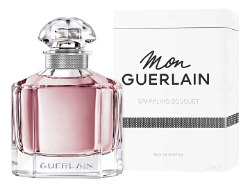 Guerlain Mon Guerlain Sparkling Bouquet