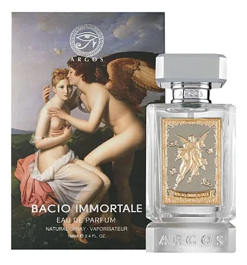 Argos Fragrances Bacio Immortale