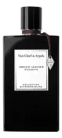 Van Cleef & Arpels Collection Extraordinaire - Orchid Leather