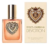 Dolce & Gabbana Devotion Eau De Parfum Intense