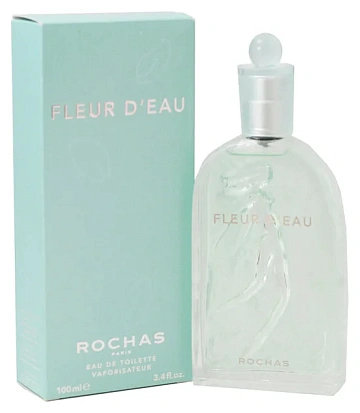 Rochas Fleur d'Eau