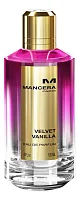 Mancera Velvet Vanilla