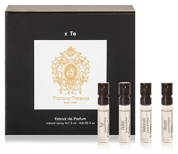 Tiziana Terenzi Discovery Kit Assoluto