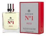 Etienne Aigner Aigner No.1 Red