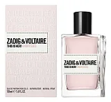 Zadig & Voltaire This Is Her Undressed