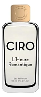 CIRO L'Heure Romantique