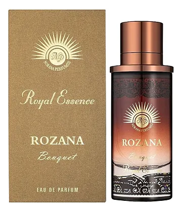 Norana Perfumes Rozana Bouquet