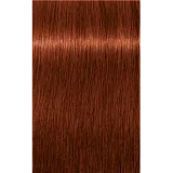 Тонирующий краситель IGORA VIBRANCE 6-78 тёмный русый медный красный