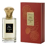 Detaille Fleur De Peau