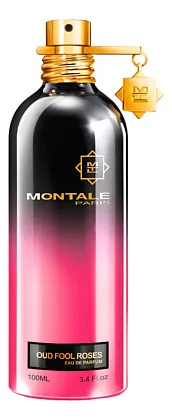 Montale Oud Fool Roses