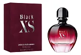 Rabanne Black XS For Her 2018