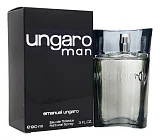 Emanuel Ungaro Man