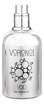 Voronoi Void