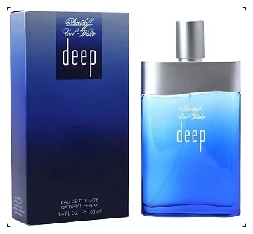 Davidoff Cool Water Deep