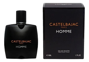 Castelbajac Homme
